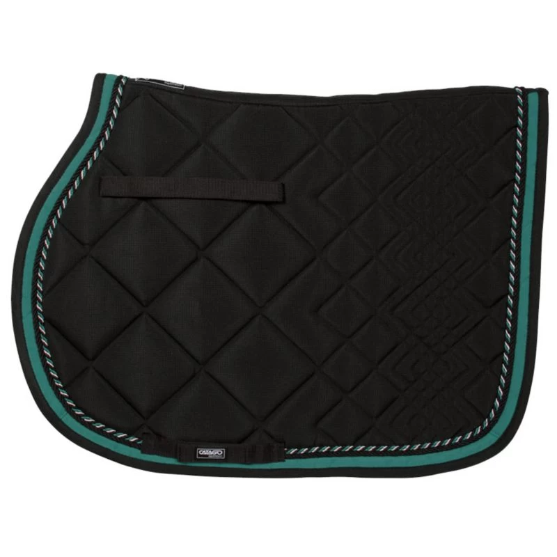 CATAGO Diamond All Purpose Saddle Pad - Image 2