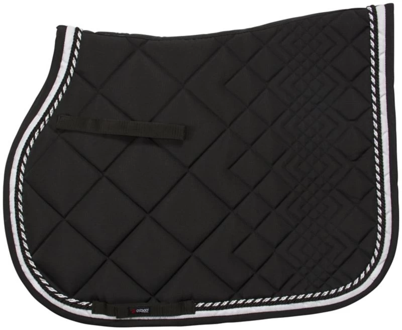 CATAGO Diamond All Purpose Saddle Pad - Image 3