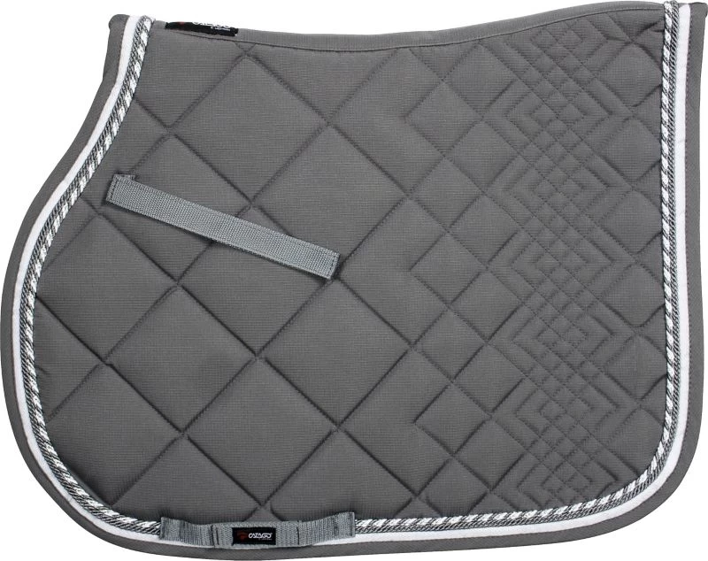CATAGO Diamond All Purpose Saddle Pad - Image 4