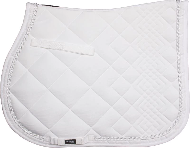 CATAGO Diamond All Purpose Saddle Pad - Image 6