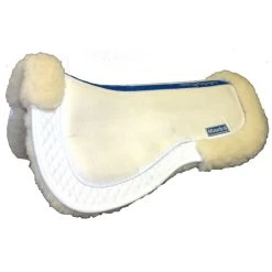 Maxtra Extreme Shimmable Wool Half Pad