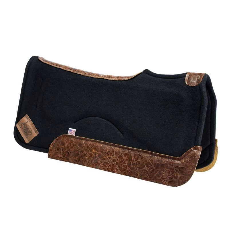 Impact Gel Vintage Floral 32x32 Pad - Image 2