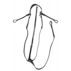 Gatsby Raised Breastplate/Attachment