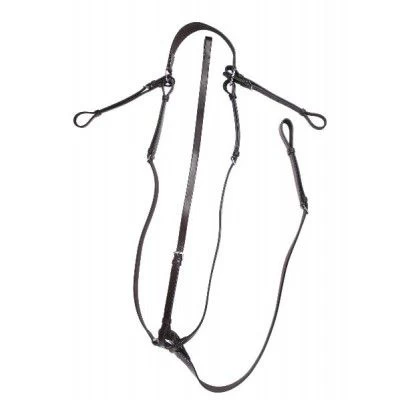 Gatsby Raised Breastplate/Attachment