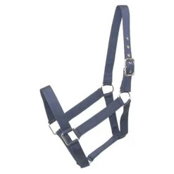 Gatsby Nylon Draft Halter