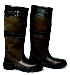 Mountain Horse Devonshire Tall Boot
