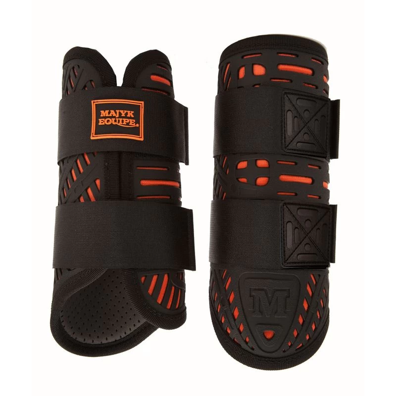 Majyk XC Elite CC Front Boots - Image 2