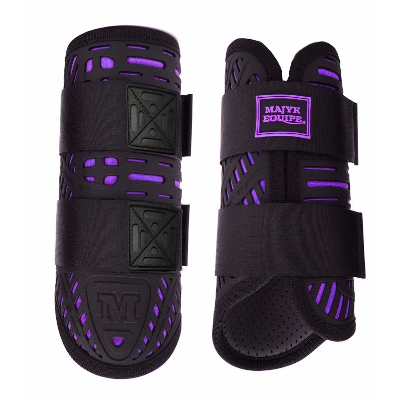 Majyk XC Elite CC Front Boots - Image 3