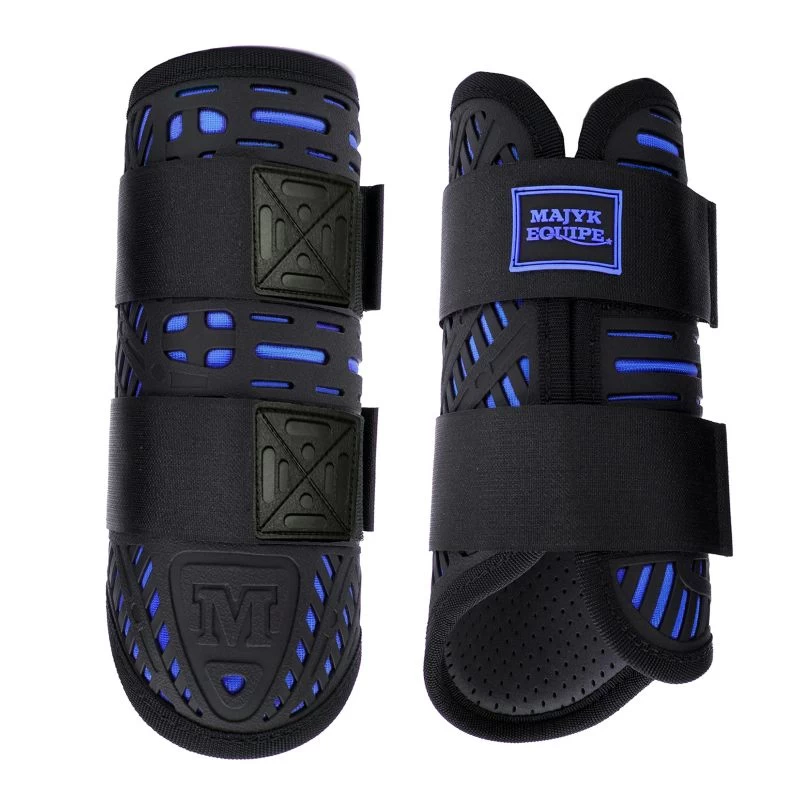 Majyk XC Elite CC Front Boots