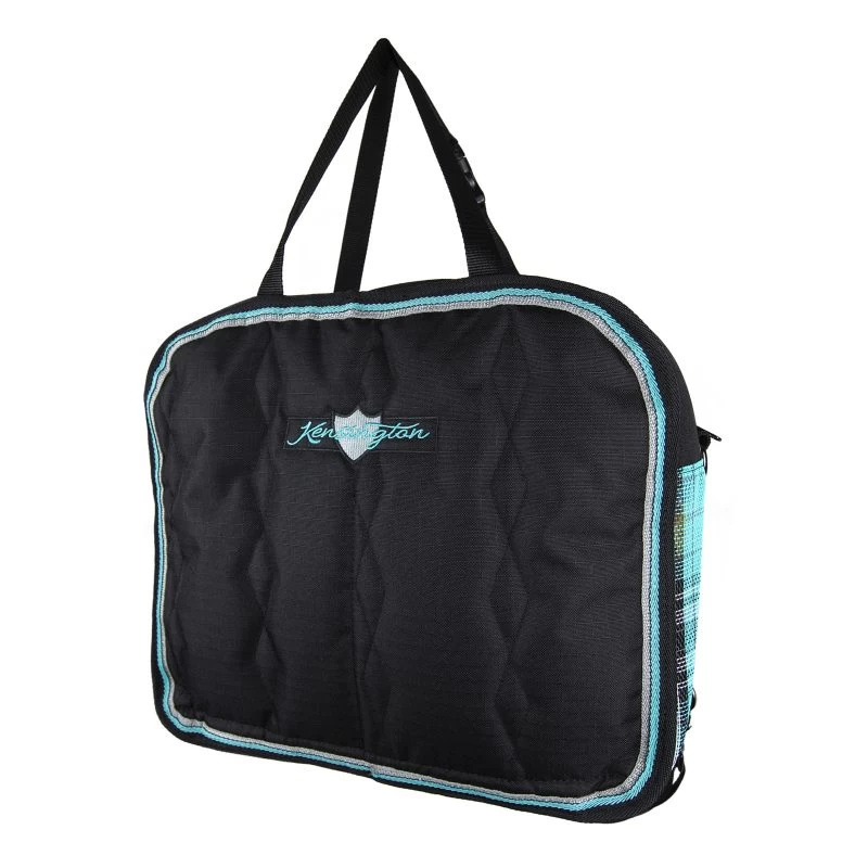 Kensington Convertible Weekender Bag - Image 2