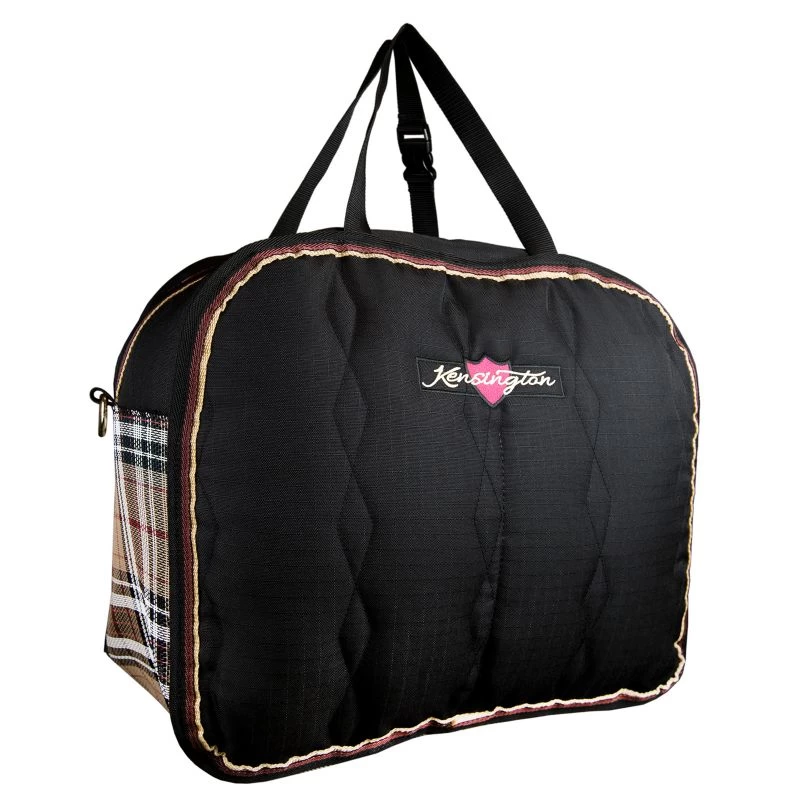 Kensington Convertible Weekender Bag - Image 3