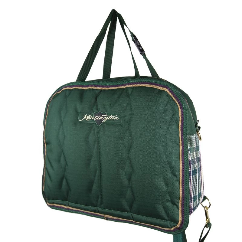 Kensington Convertible Weekender Bag - Image 4