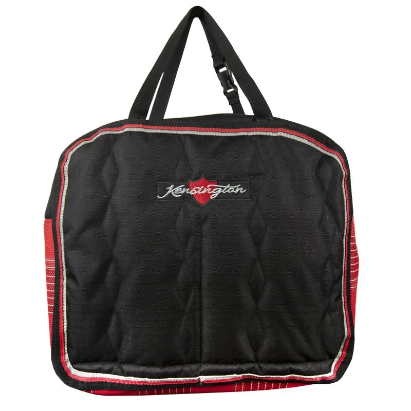 Kensington Convertible Weekender Bag - Image 5