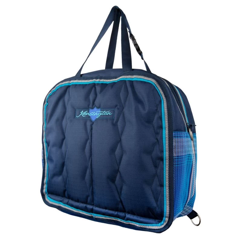 Kensington Convertible Weekender Bag - Image 6