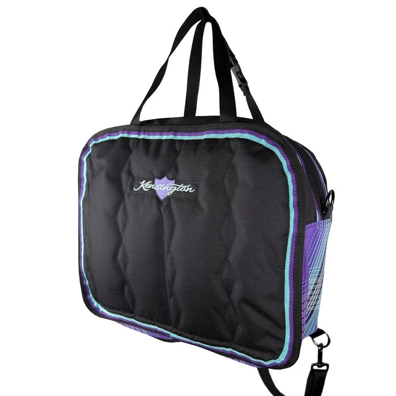 Kensington Convertible Weekender Bag - Image 7