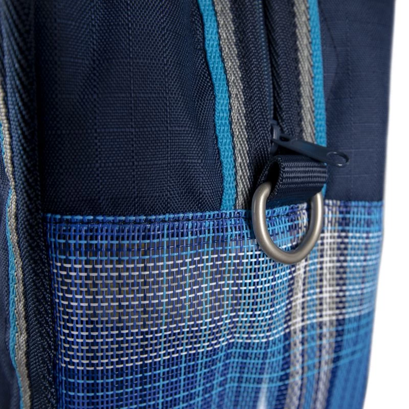 Kensington Convertible Weekender Bag - Image 12