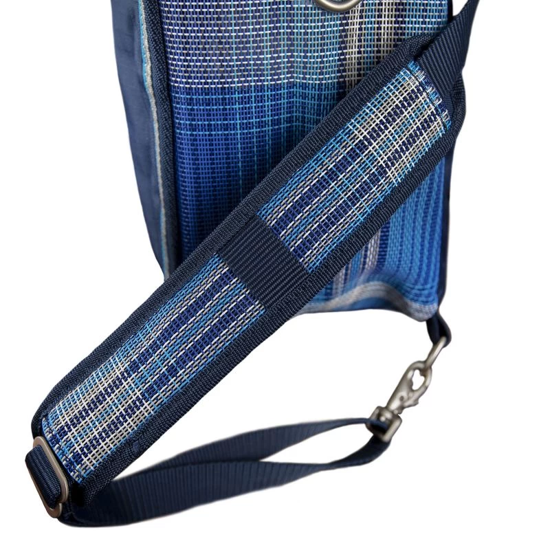 Kensington Convertible Weekender Bag - Image 13