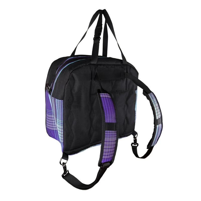 Kensington Convertible Weekender Bag - Image 14