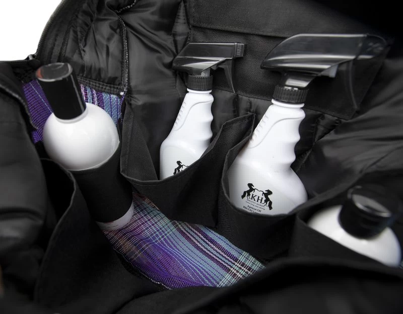 Kensington Convertible Weekender Bag - Image 15