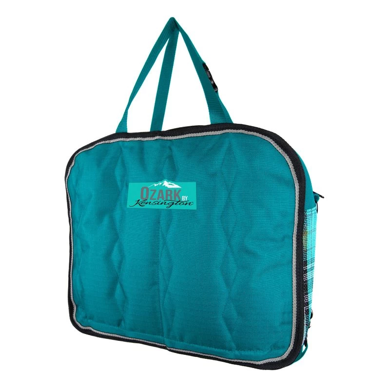 Kensington Convertible Weekender Bag - Image 16