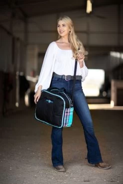 Kensington Convertible Weekender Bag