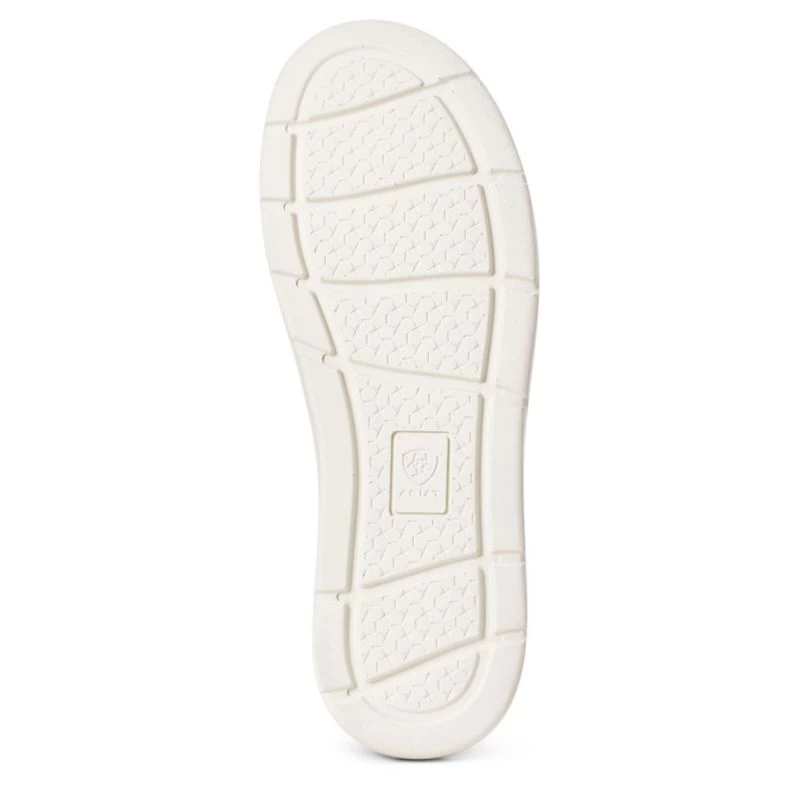 Ariat Ladies Ryder Slip-On Shoe - Image 6