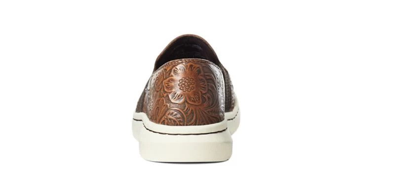 Ariat Ladies Ryder Slip-On Shoe - Image 10