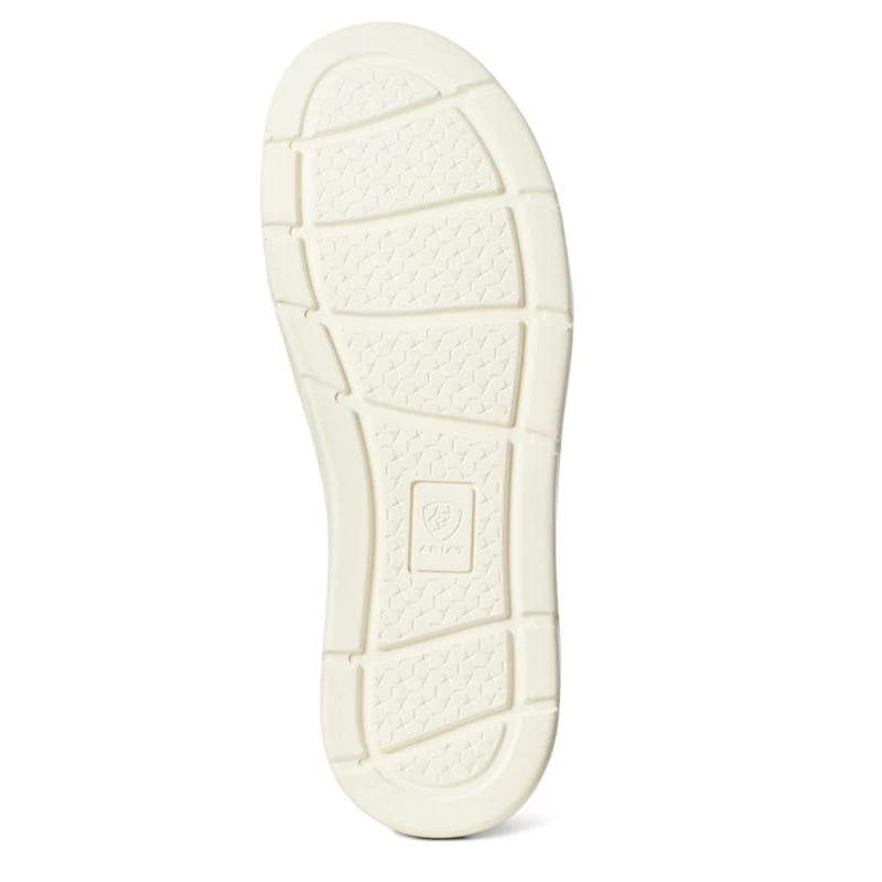 Ariat Ladies Ryder Slip-On Shoe - Image 11