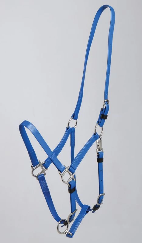 Zilco Deluxe Endurance Halter Arab/Full - Image 11