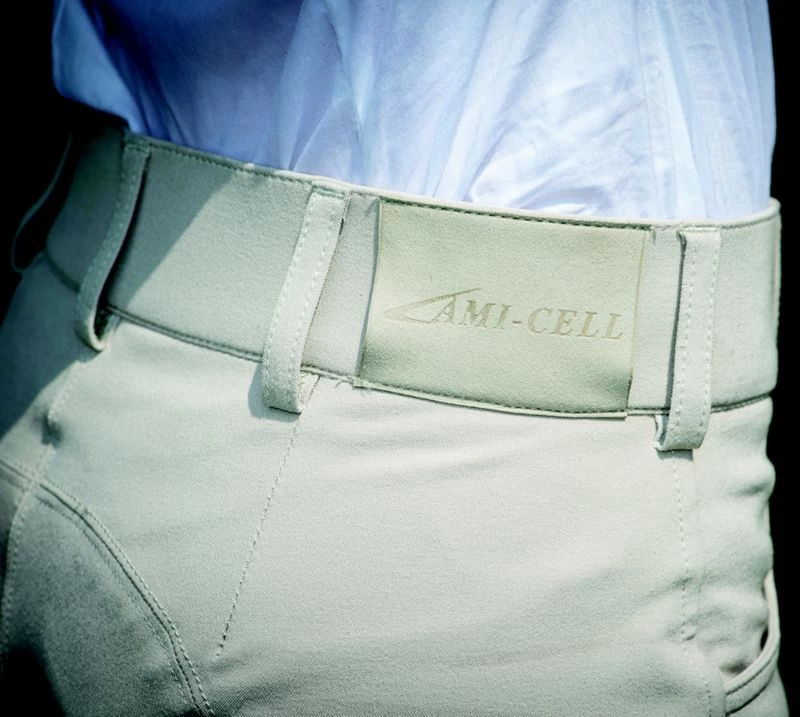 Lami-Cell Ladies Her Damask Breech - Image 3