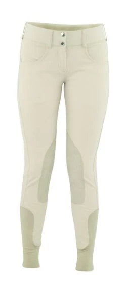 Lami-Cell Ladies Her Damask Breech