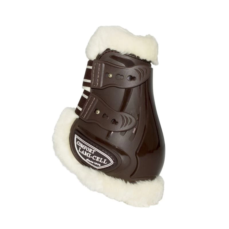 Lami-Cell Comfort Fetlock Boots - Image 2