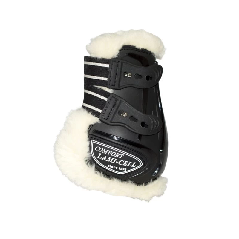 Lami-Cell Comfort Fetlock Boots
