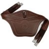 Arc De Triomphe Belly Guard Girth With Snap