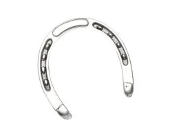 Arthur Court Horseshoe Napkin Weight