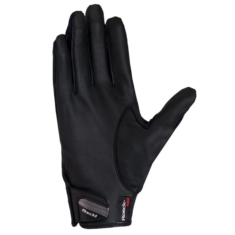 Roeckl Willow Winter Gloves - Image 2