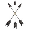 3 Arrow Wall Decor