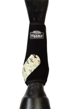 Weaver Prodigy Athletic Boots Pattern 2-Pack