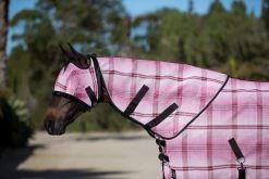 Kensington Protective Neck Piece Bubblegum