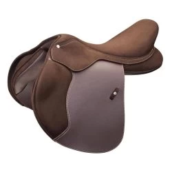 Wintec Pro HART Jump Saddle