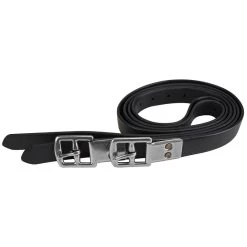 Henri De Rivel Vegan-X Stirrup Leathers