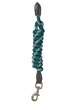 Kincade Leather Rope Lead