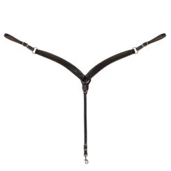 Weaver Cross Skirting Breast Collar