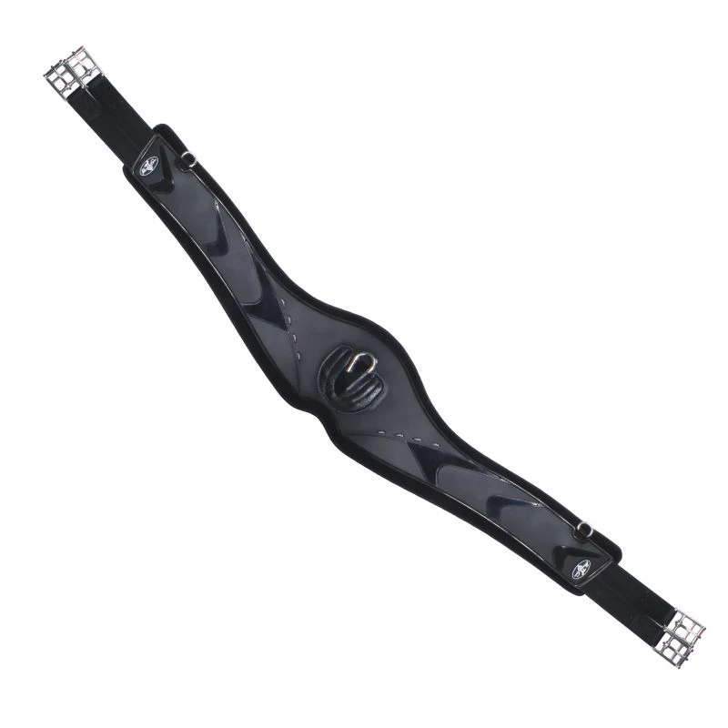 Professionals Choice Contoured Jump Girth - Image 2