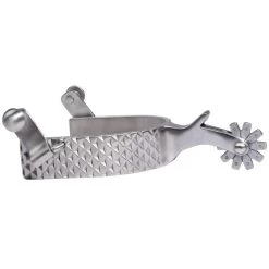 Pofessionals Choice 1in Rasp Spurs