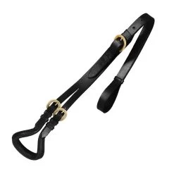 Tough1 Mini Leather Crupper