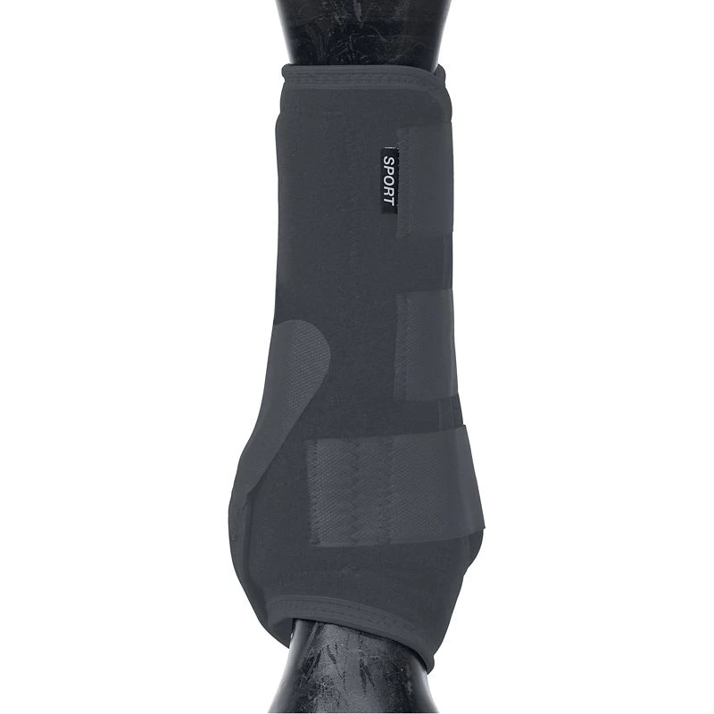 Weaver Synergy Sport Front Boots - Image 9