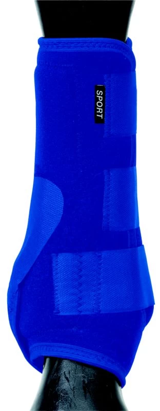 Weaver Synergy Sport Front Boots - Image 6