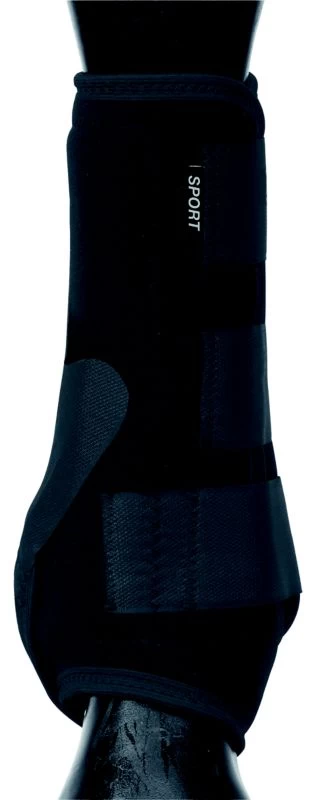 Weaver Synergy Sport Front Boots - Image 5