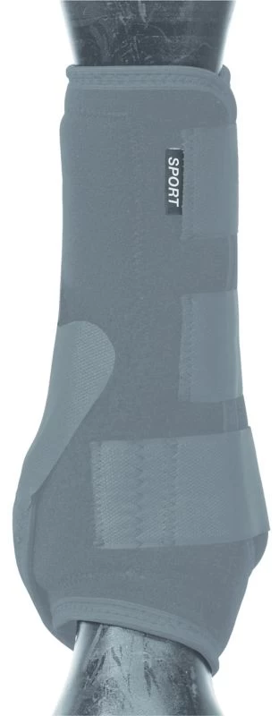 Weaver Synergy Sport Front Boots - Image 8